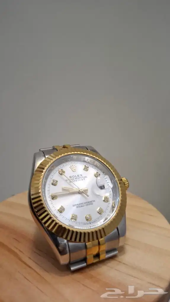 ساعه رولكس جديده ROLEX 0