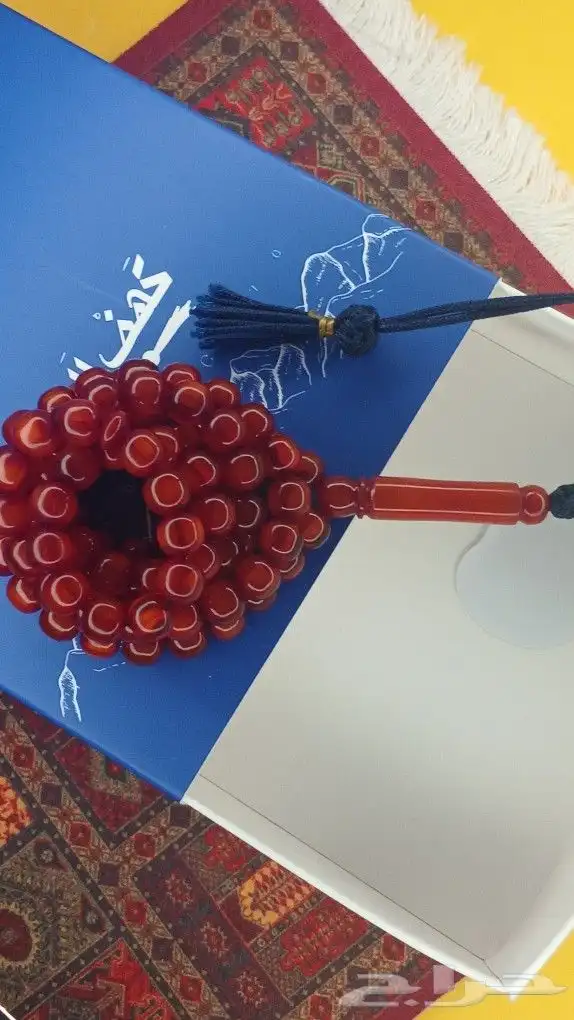 سبح مميزة 0