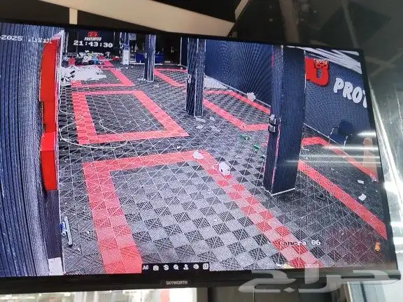 كمرات مراقبه بأسعار مخفضه 2