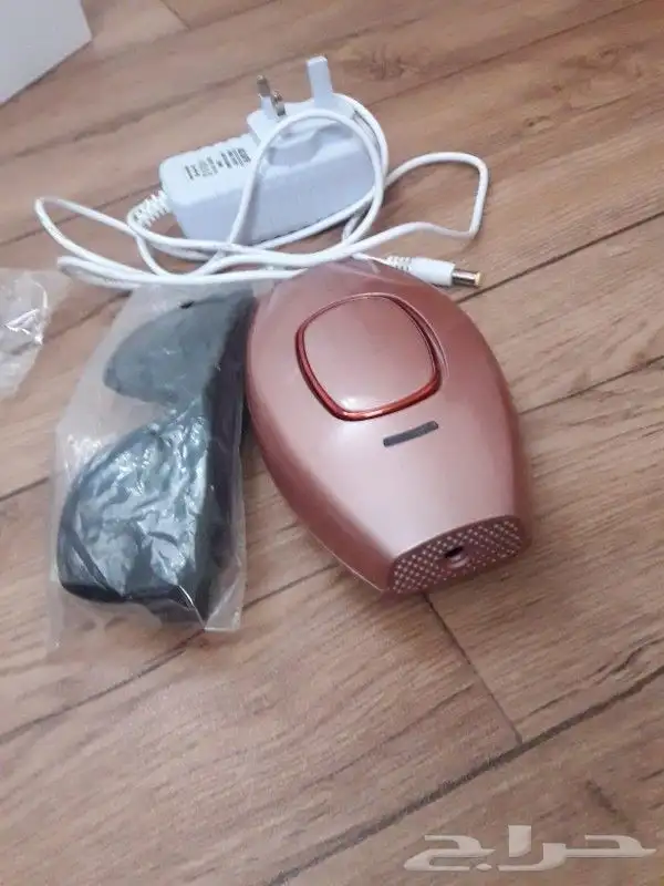 ليز شعر استعمال خفيف سبب البيع ماعندي وقت تسوي ليزر 2