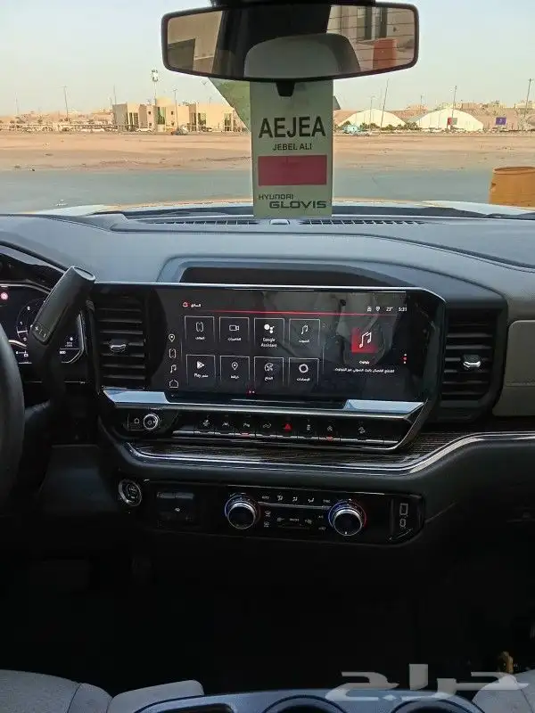 جمس سيرا 2023 تم البيع تم البيع 41