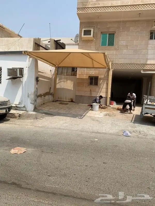 مظلات ارتداد مظلات سيارات تركيب مظلات قماش مظلات جلد 12