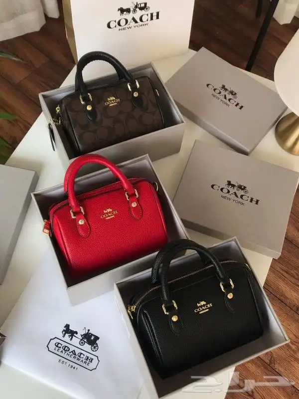 شنط ماركة درجه اولى 9
