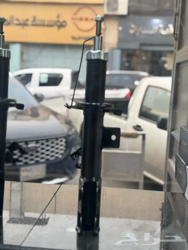 مساعدات لاندكروزرر 1998 2020 4