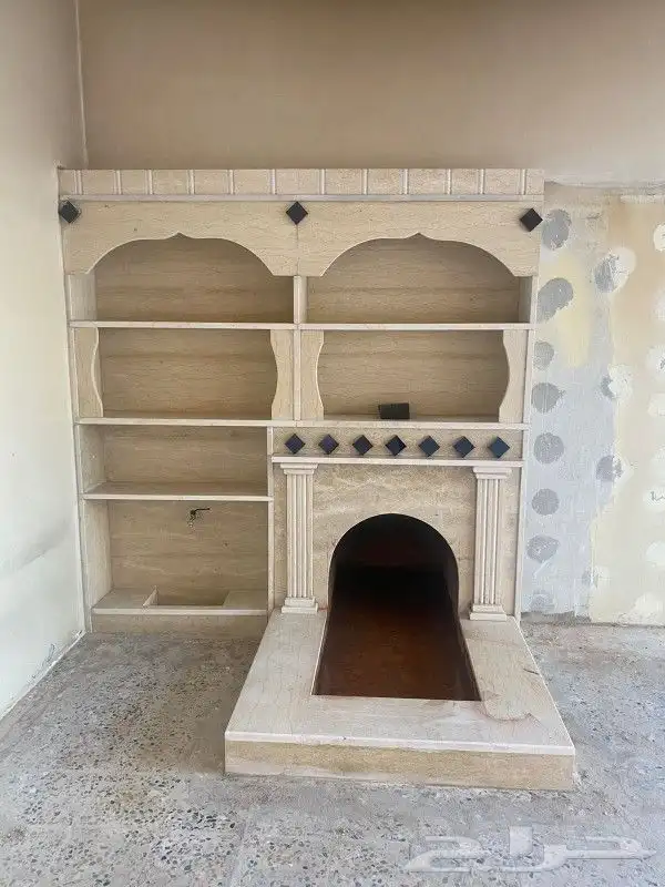 مشب اوجار مشبات 1