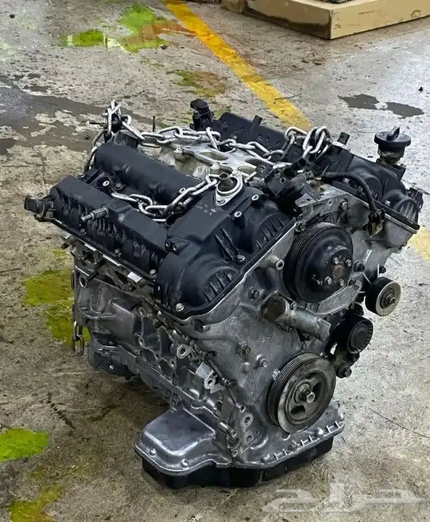 مكاين هونداي جنسس بجميع الاحجام ضمان لمده سنه كامله 6