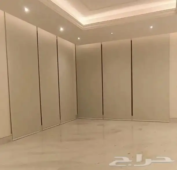 ستائر رول ستائر قماش ويفي وامريكي 1