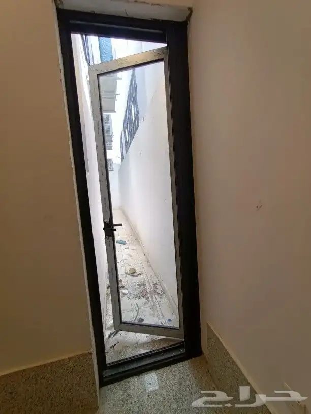 المنيوم أبواب شبابيك واجهات شبك ناموس مطابخ شترات 4