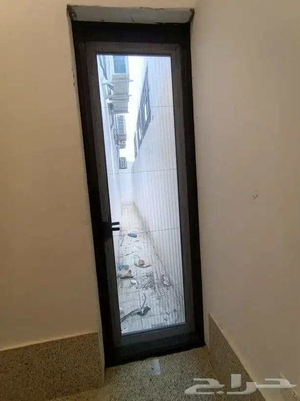 المنيوم أبواب شبابيك واجهات شبك ناموس مطابخ شترات 3