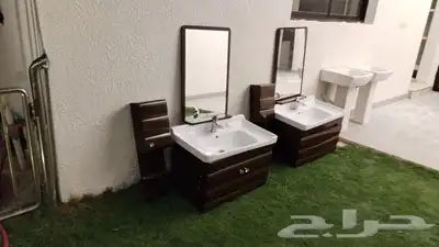 مغاسل للبيع اربع حبات 2