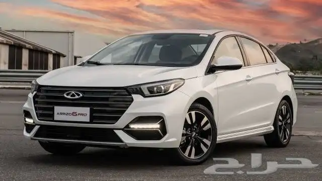 رديترات شيري أريزو6 برو 2