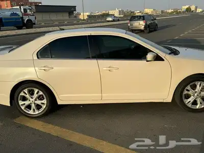 فورد2012فيوجن مويل 1