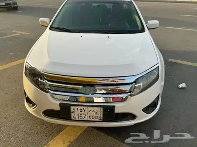فورد2012فيوجن مويل 0