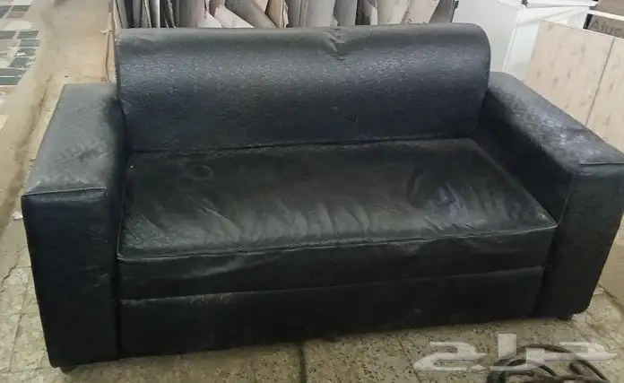 عدد 6 كنب بحالة جيدة جد ا 0