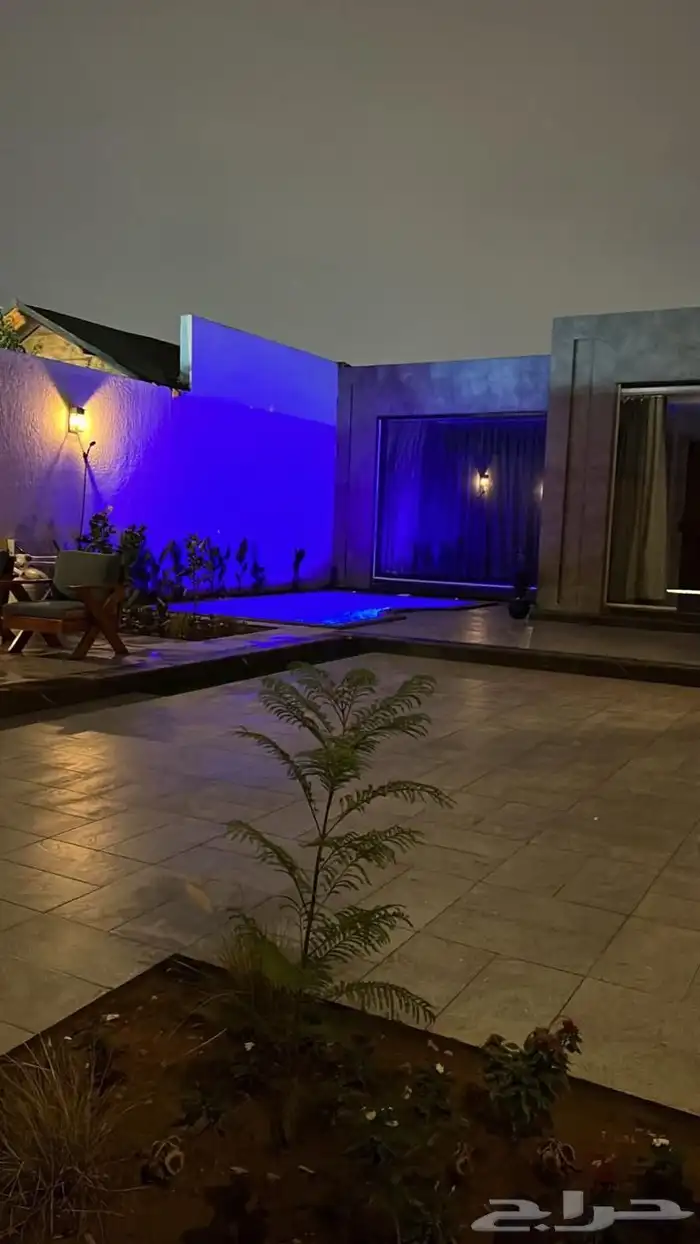 شاليهات الرمال 6