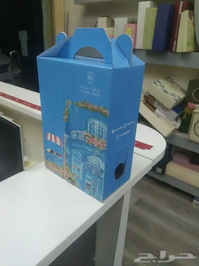 مطبعة طباعة اكواب طباعة جك قهوه اكياس كوكيز بوكسات تصنيع كوب 7