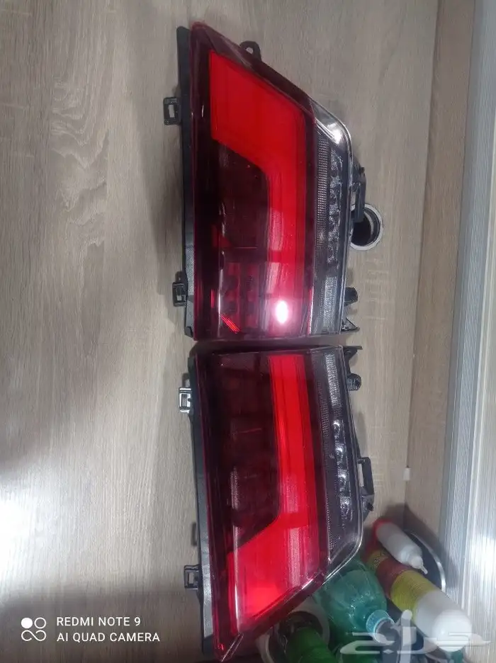 متوفر اصطبات شنطه وركن جيب GXR2023 0