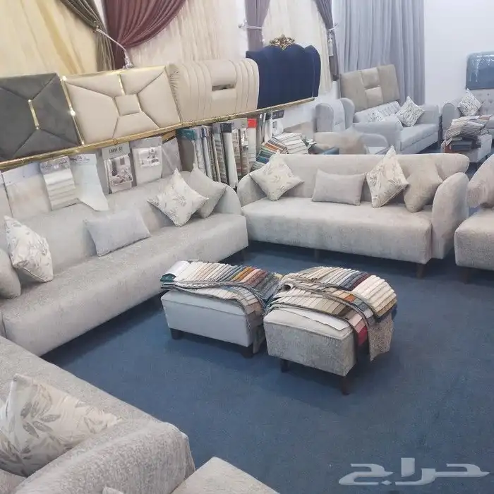 متجر اثاث 9