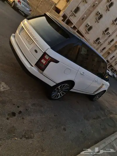 رنج روفر بودي وكاله عالشرط 2