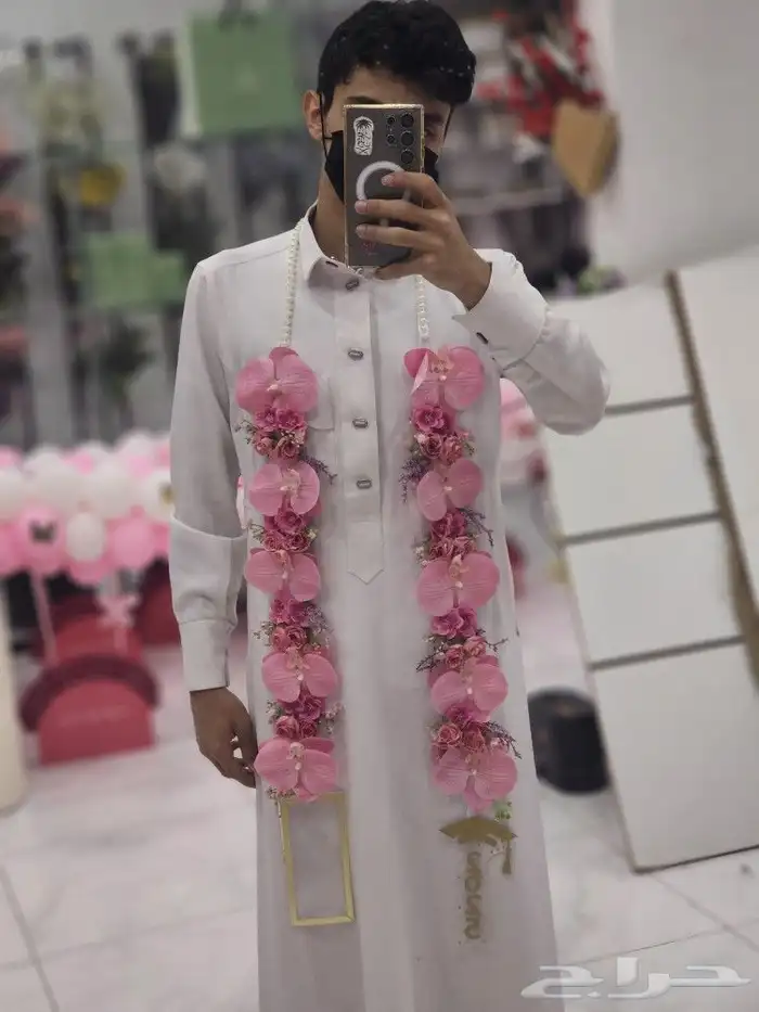 تنسيق وتوصيل هدايا تخرج عيد ميلاد توصيل من متاجر اسر منتجه 3