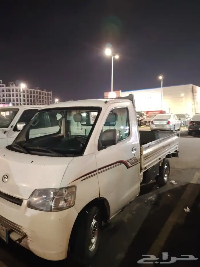 دباب مشاوير ونقل داخل وخارج جازان 0