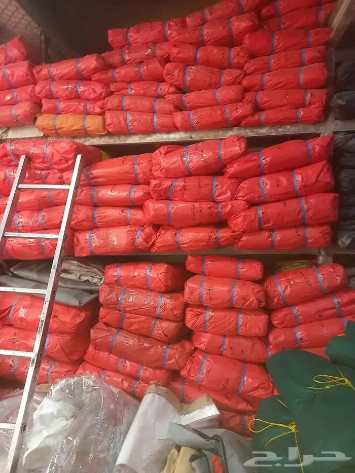 راويات ماء مظلات غنم 7