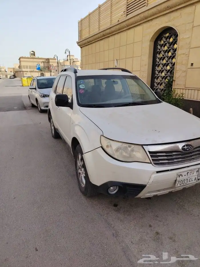للبيع سوبارو فورستر 2009 1