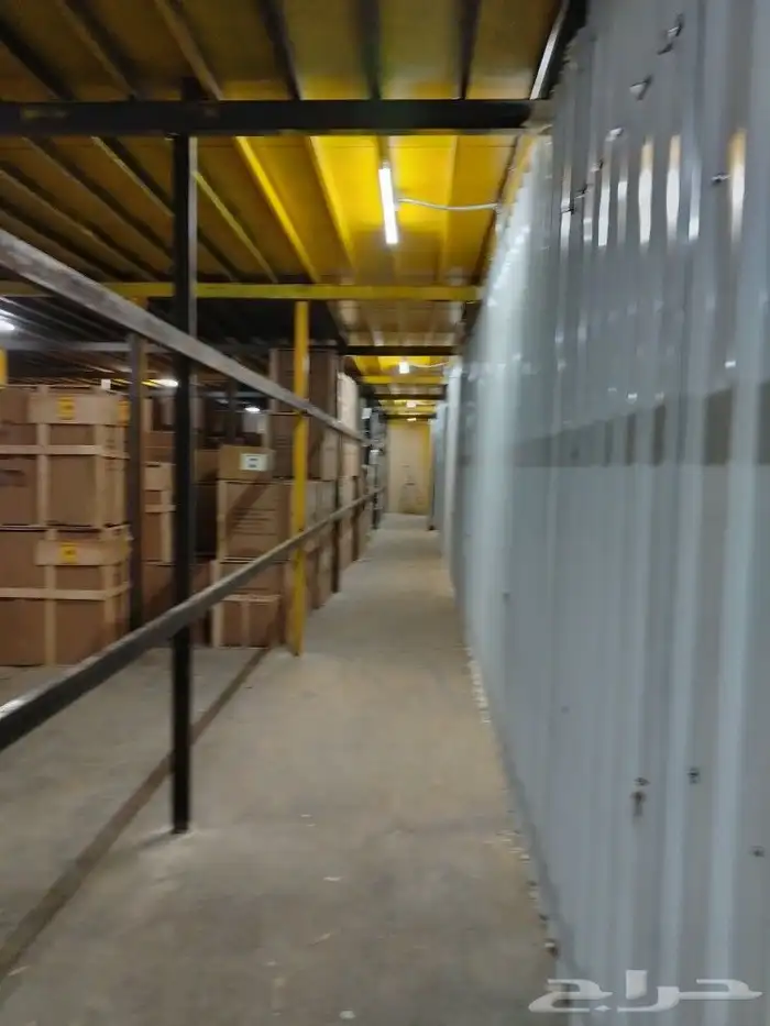 شركه تخزين اثاث بالرياض مخازن اثاث مستودع تخزين عفش 3