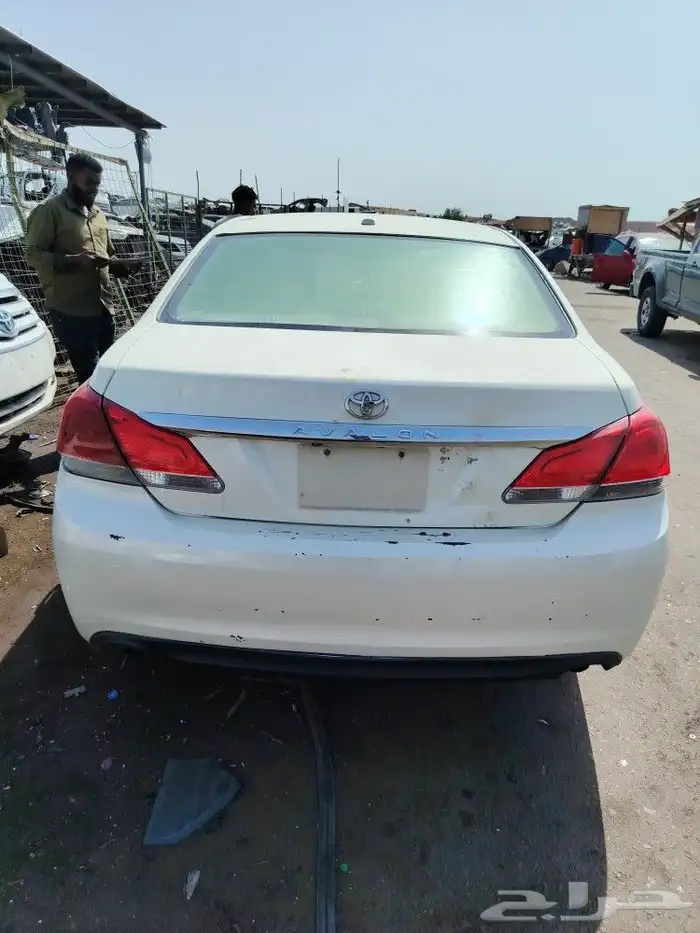 افالون 2012 0