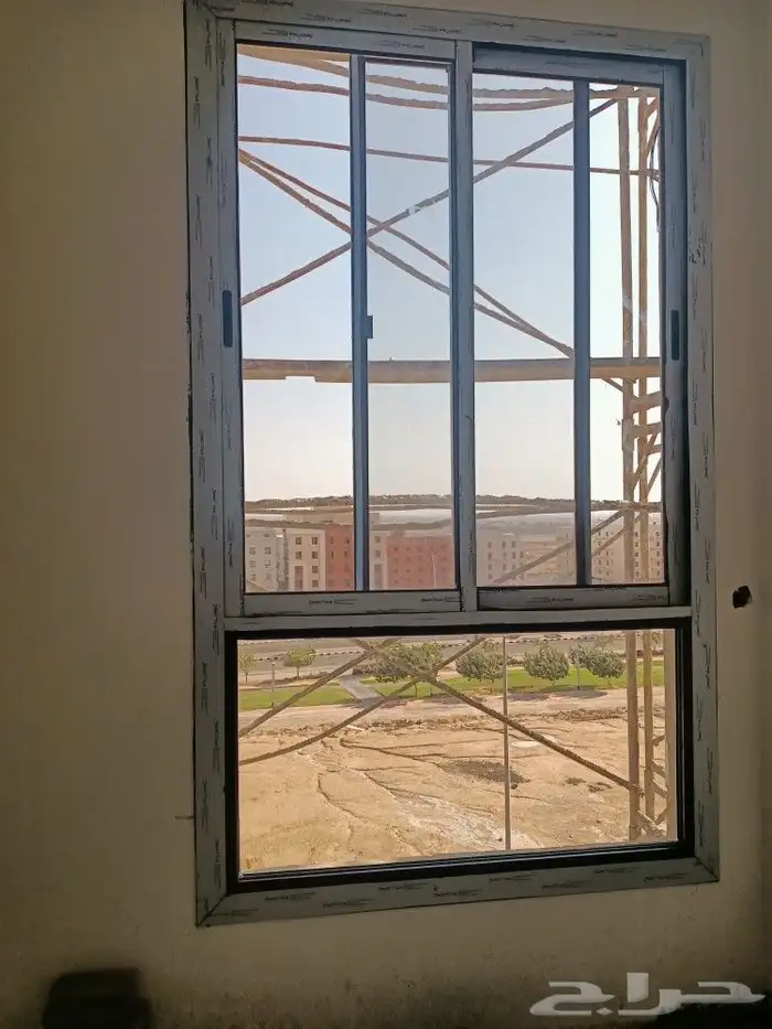 المنيوم أبواب شبابيك واجهات شبك ناموس مطابخ شترات 2