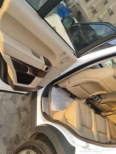 رنج روفر بودي وكاله عالشرط 11