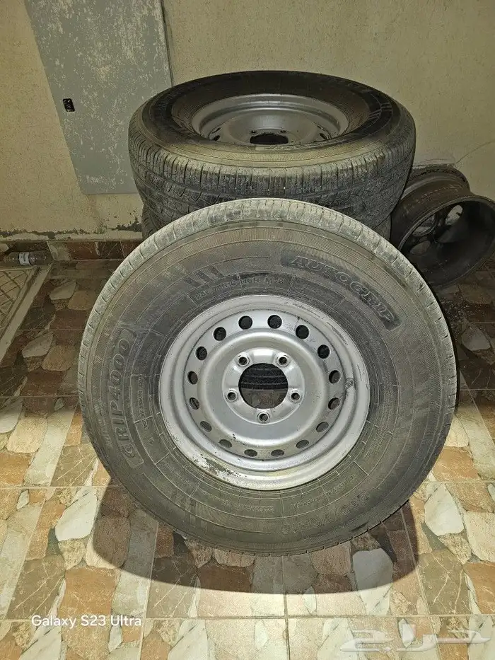 دعاسات وطايات و جنوط جيب طقم 4 هلل 3