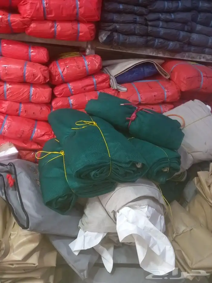 راويات ماء مظلات غنم 9