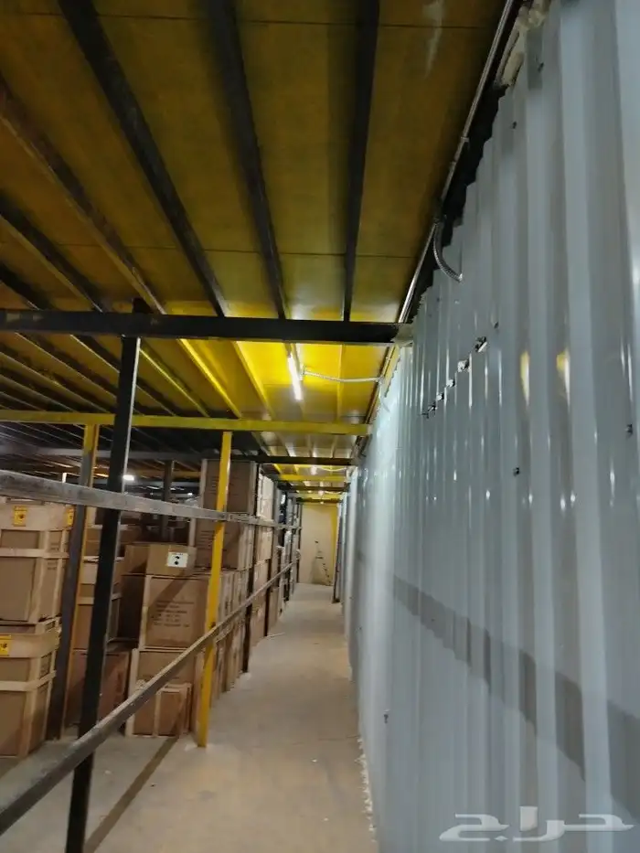 شركه تخزين اثاث بالرياض مخازن اثاث مستودع تخزين عفش 4