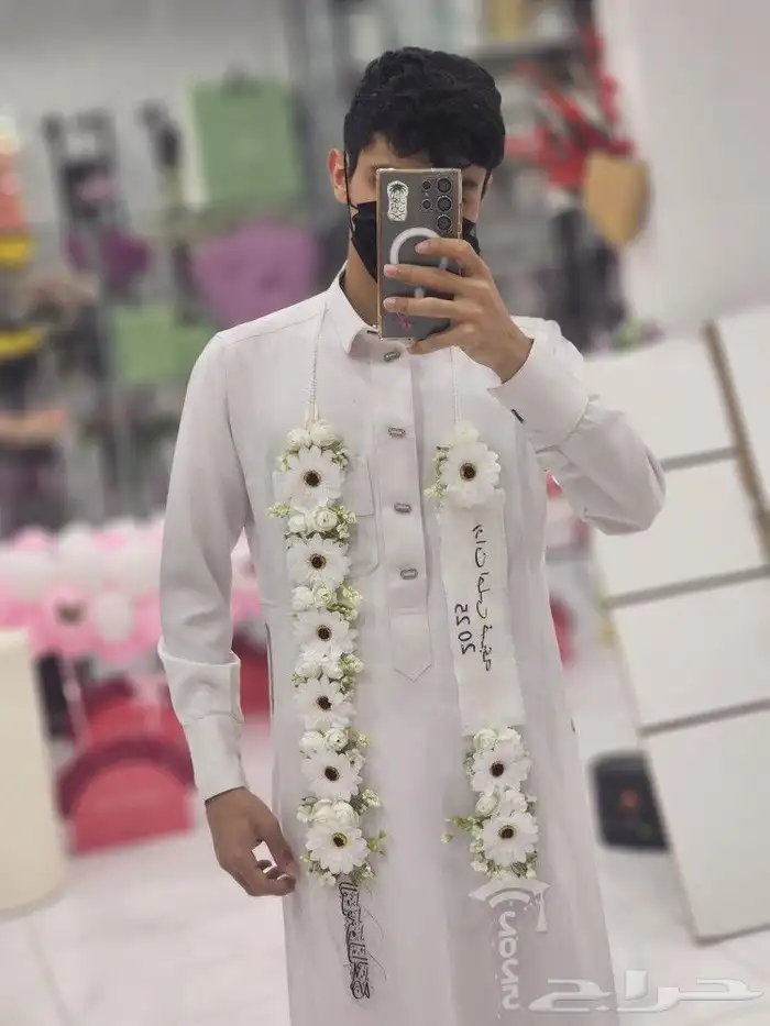 تنسيق وتوصيل هدايا تخرج عيد ميلاد توصيل من متاجر اسر منتجه 7