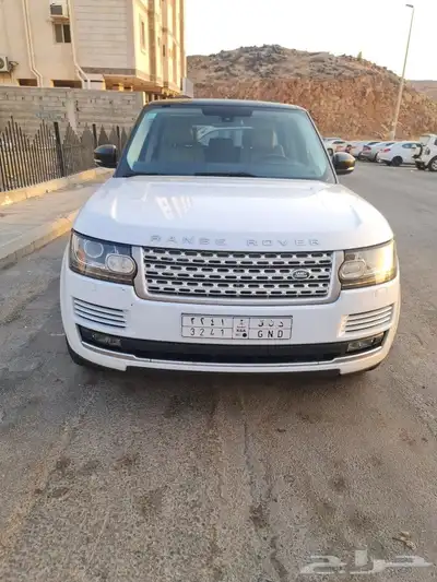 رنج روفر بودي وكاله عالشرط 5