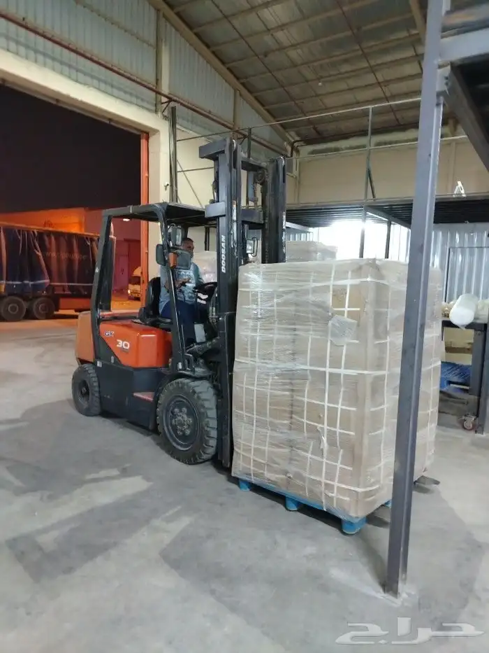 شركه تخزين اثاث بالرياض مخازن اثاث مستودع تخزين عفش 5