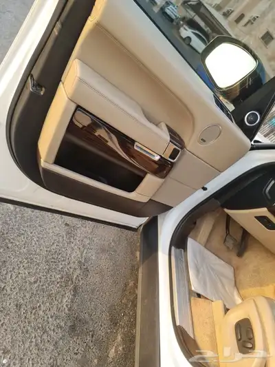 رنج روفر بودي وكاله عالشرط 10