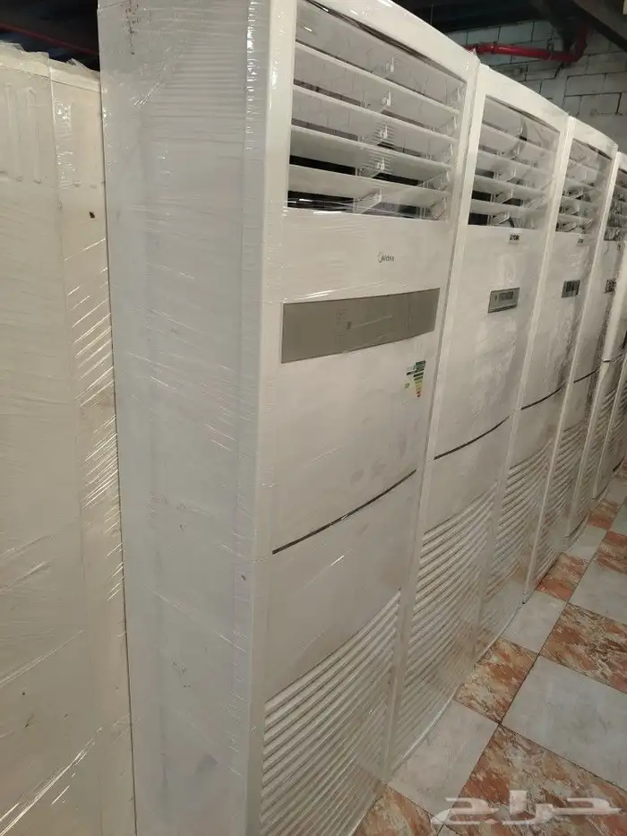 مكيفات دواليب من شركه ميديا 0