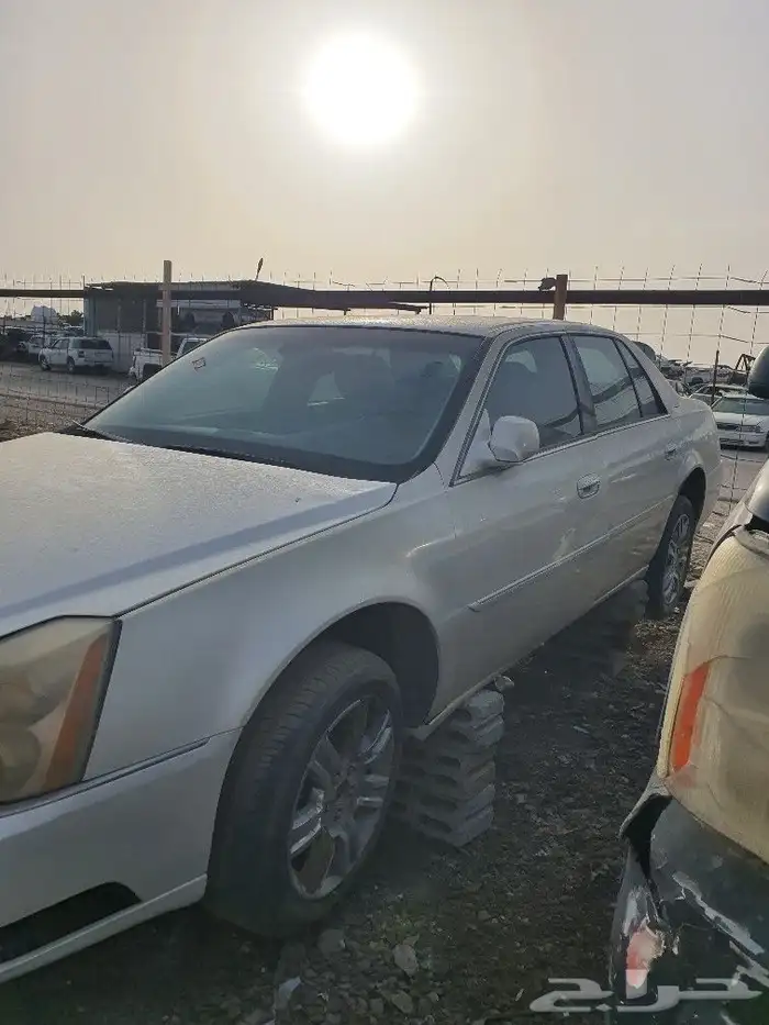 كاديلاك2010 10