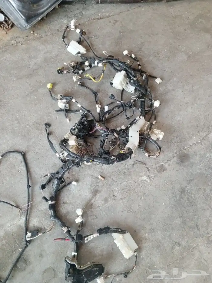 علبه فيوزات فرتشنر 2018 اربعه سرندل ضفيره طبلون 3