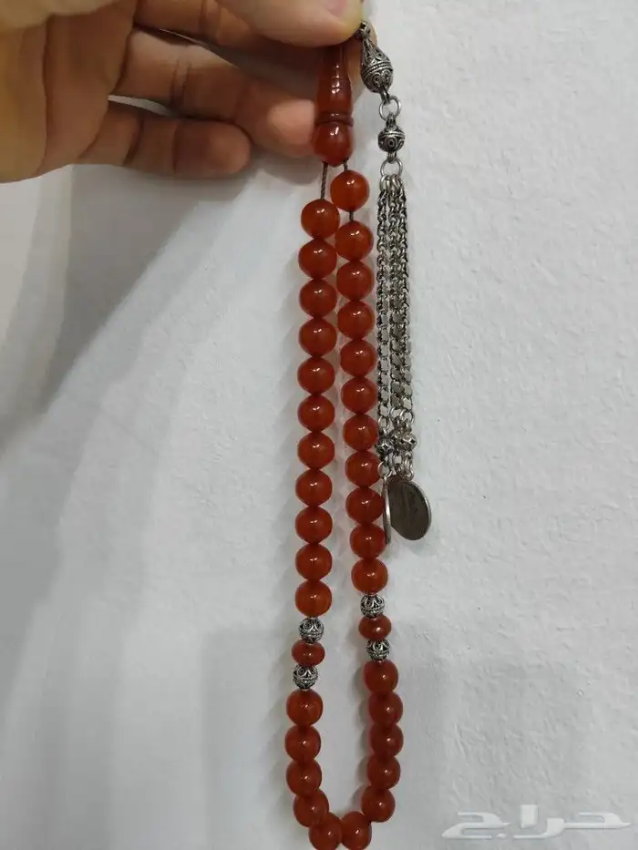 سبحة مسكي 2
