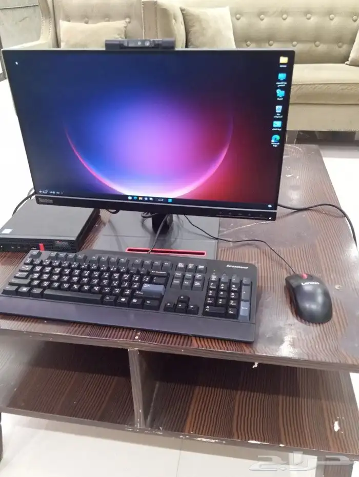 كمبيوتر مكتبي corei7 0