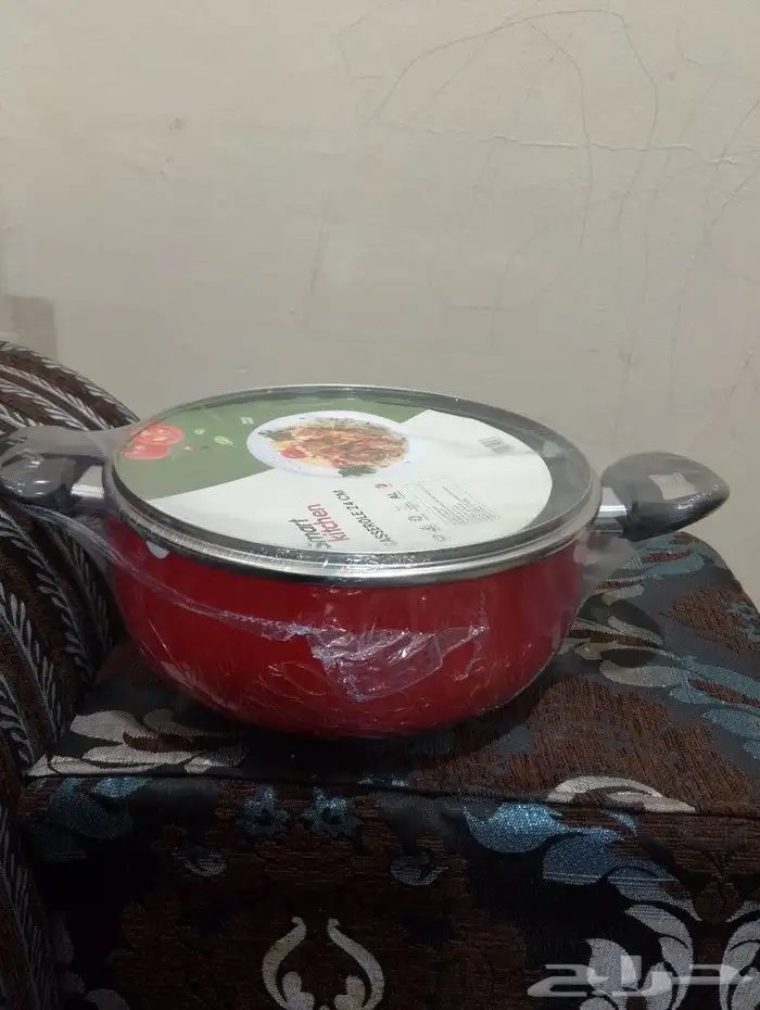 قدور البيع 0