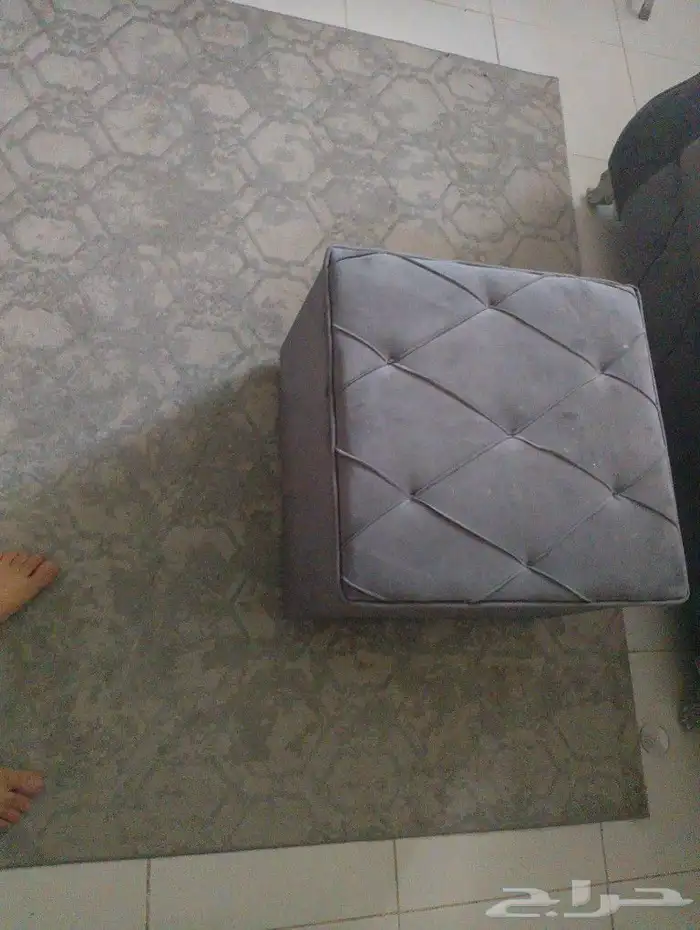 غرفة استقبال مجالس اثاث 2