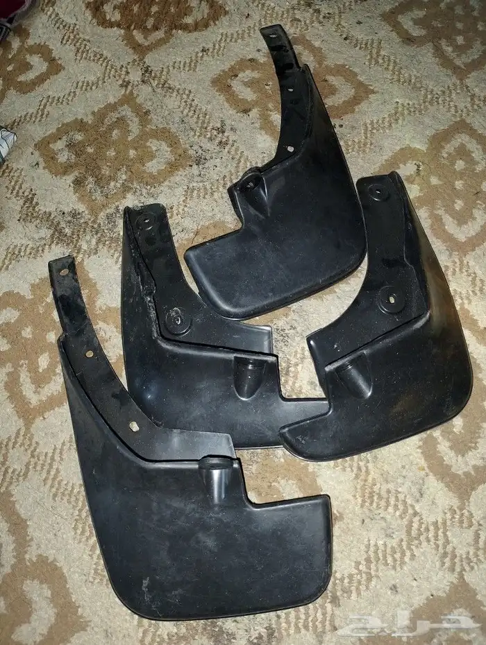نسافات كامري 1