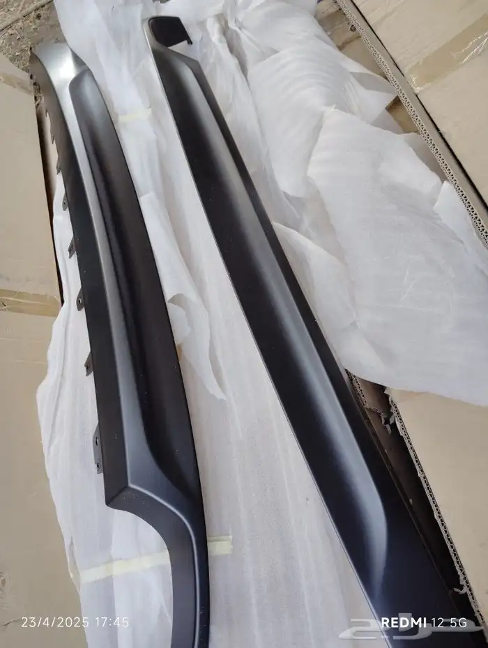 دفيوزر لحية صدام سوناتا خلفي 2015-2017 جديدة اصلية 3