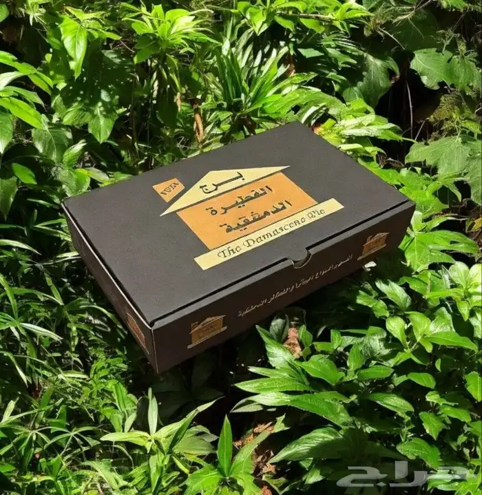 لدينا جميع المقاسات البوكسات باجود الخامات والطباعه 2