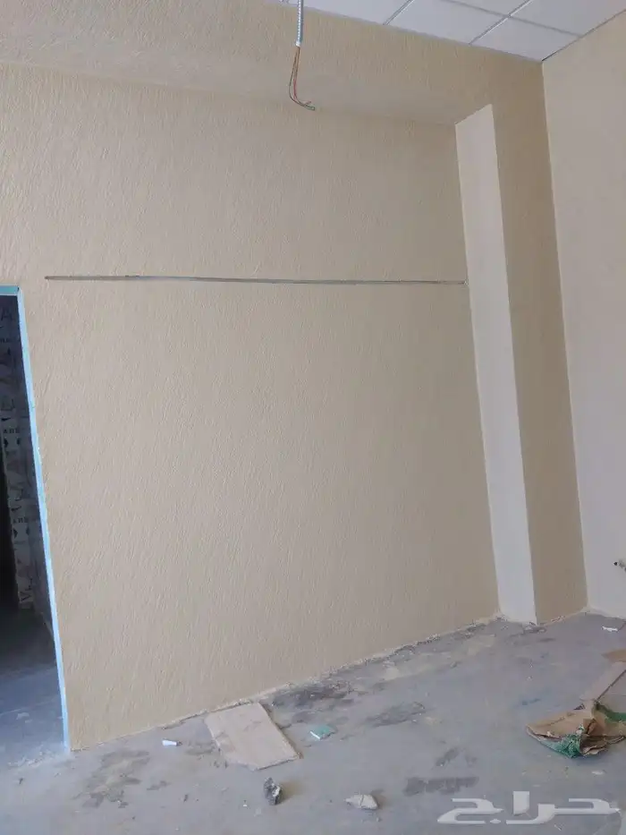 معلم جرافيت بروفايل ترميم عازل كسر رخام ازاله البويا القديم 6