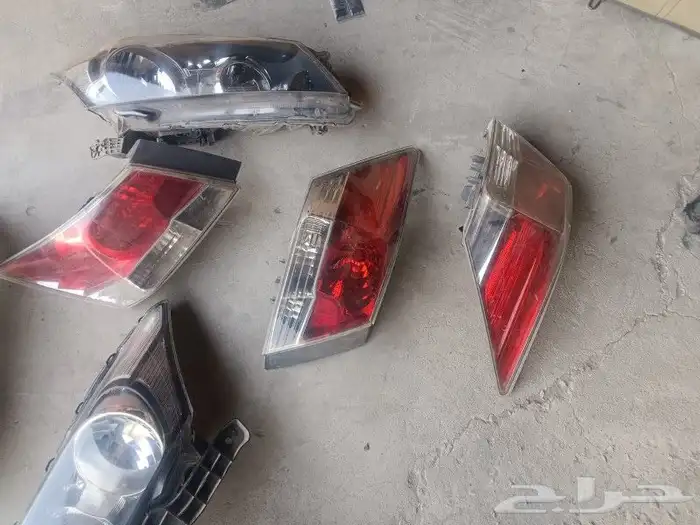 للبيع شمعات اصطبات شبك القدسيه شارع ابي جعفر المنصور 3